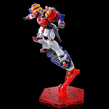 Amazon | HG 1/144 ガンダムマックスター | プラモデル 通販